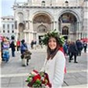 Insegnante di economia con oltre 4 anni di esperienza, laureata in Economia aziendale, e attualmente studentessa di Amministrazione, Finanza e Controllo, offre ripetizioni per ragazzi di medie, superiori e universitari 