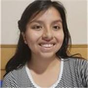 Estudiante Arquitectura con Inglés Sólido