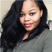 Jennifer Oboh