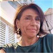 Tutora de Español para extranjeros con experiencia de más de 20 años
