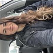 Licenciada en nutrición, profesora en diplomado universitario internacional