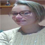 professeur particulier anglais/français