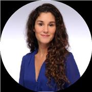 Ingénieure grande école et professeure mathématiques tout niveau
