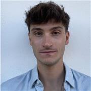 Laureato in CTF il 20/07/2023 con 110/110. Offro lezioni private (universitá e liceo) di Chimica, Biologia e materie sanitarie