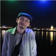 Cours d'anglais avec Louis, étudiant en langues 
Expérience à l'étranger