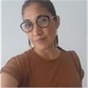 Profesora con certificación CELTA y 20 años de experiencia en niveles A1-C1, niños, jóvenes y adultos.