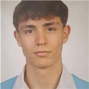 Profesor materias de ciencias ESO y Bachillerato