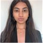 I am a medical student offering personalised, engaging and exam-focused tutoring in Biology, Chemistry and Physics