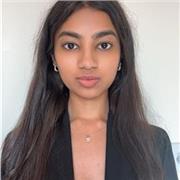 I am a medical student offering personalised, engaging and exam-focused tutoring in Biology, Chemistry and Physics