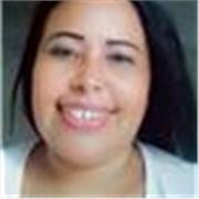 Profesora de ñiños con diversidad funcional