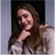 Soy una persona sensible, creativa y con energía. Me gustaría dar clases a niños y adolescentes de todas las edades. 