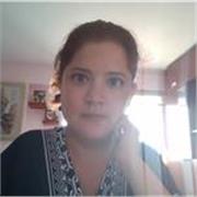 Profesora de Historia y Ciencias Sociales