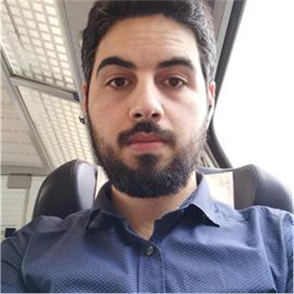 Omar Hamza Nachhilfelehrer aus Neumünster