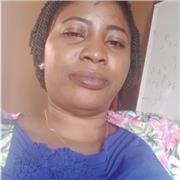 Adiamo Mariam Abolade