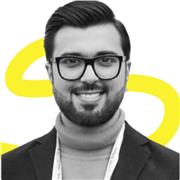 Clases de inglés para Key Stage 3 y 4 con un diseñador de producto senior experto en UX/UI