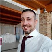 Giuseppe, docente di matematica e scienze scuola media