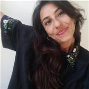 Miriam ,docente di sostegno laureata in servizio sociale e politiche sociali. Offro ripetizioni per aiuto compiti generali a tutti