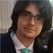 Profesor para apoyo escolar con alto nivel de ingles y amplios conocimientos