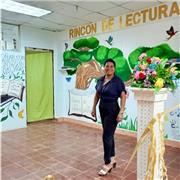 Profesora especialista en educaciónpara niños y adolescentes especiales de bachillerato con experiencia en diferentes asignaturas.