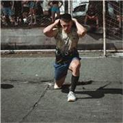Licenciado en educación física recreación y deporte, interesado en la enseñanza del entrenamiento físico.