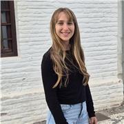 Profesor de Economía con clases dinámicas y cercanas para estudiantes de ESO Y Bachillerato.