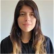 Profesora de español con años de experiencia en la enseñanza de idiomas