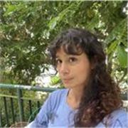 Professora particular de biologia e ciências