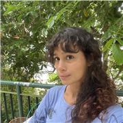 Professora particular de biologia e ciências