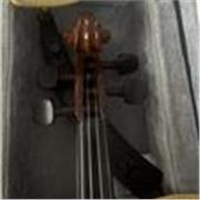 Clases de violín básico para niños que necesitan refuerzo (soy estudiante de conservatorio)