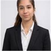 Profesora de inglés con experiencia internacional y nivel avanzado, ofrece clases online dinámicas para niños, jóvenes y adultos 