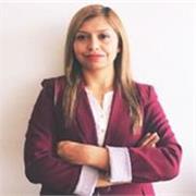 Contadora Publica Especialista en Geencia Tributaria