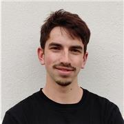 Elève en piano du Conservatoire de Rennes en orientation professionnelle souhaitant transmettre sa passion et ses connaissances !