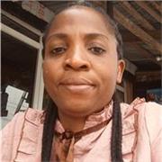Friendly and dedicated English tutor offering engaging online lessons for children and adults, with a patient and supportive.