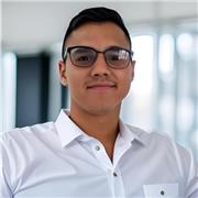 Learn Python 1-to-1 online with a PhD student in AI: GCSE, A-level and beginners