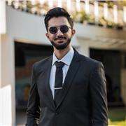 Zain ul Abeden