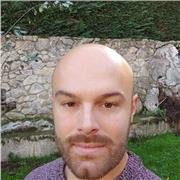 Maestro en Primaria, inglés y Educación Física