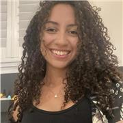 Professora particular de Ingles com experiencia internacional