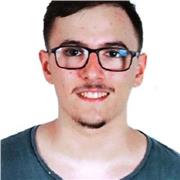 Profesor de programación para iniciarte en la materia o quien quiera añadir algunos conocimientos de varios lenguajes y frameworks
