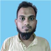 MD Sameer Ansari