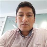 Profesor de Gestión de Proyectos / Metodologías ágiles TI
