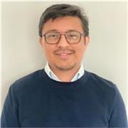 Clases de Matemáticas e Idiomas (español, inglés)