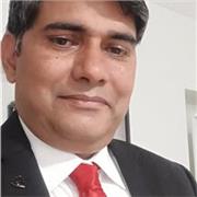 Dr. Vijendra