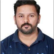 Sharath Kammar
