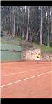 Clases de tenis para cualquier edad