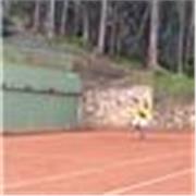 Clases de tenis para cualquier edad