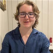 An electrical engineering student at the University of Warwick who is very passionate about teaching maths to GCSE students