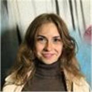 Online and offline English teacher since 2018; Created my own studying approach which helps learn languages with rhymes & dancing