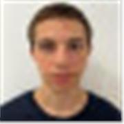 Alumno de Ingeniería Informática en 3º curso. Ofrezco clases de Matemáticas presenciales y online para ESO y Bachillerato
