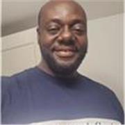 My name is Oliver Okai and want to teach English as a foreign language online