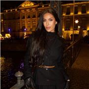 Engagierte und studierte Deutsch-als-Fremdsprache-Tutorin – Individueller Unterricht für alle Altersgruppen